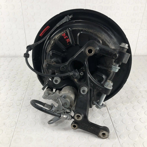 Mango Trasero Derecho Volkswagen Bora 2006-2010 2.5
