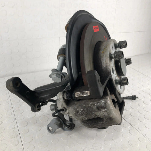 Mango Trasero Derecho Volkswagen Bora 2006-2010 2.5