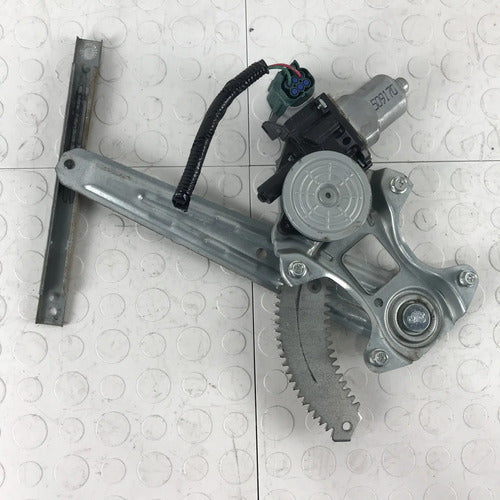 Motor Elevador Trasero Izquierdo Nissan Juke 2012-2017