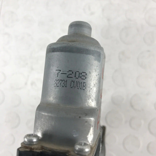 Motor Elevador Trasero Derecho Nissan Juke 2012-2017