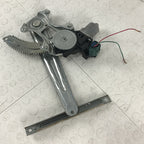 Motor Elevador Trasero Derecho Nissan Juke 2012-2017