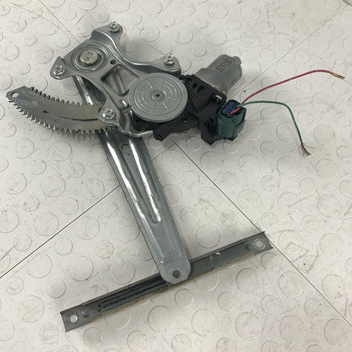 Motor Elevador Trasero Derecho Nissan Juke 2012-2017
