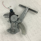 Motor Elevador Trasero Derecho Nissan Juke 2012-2017