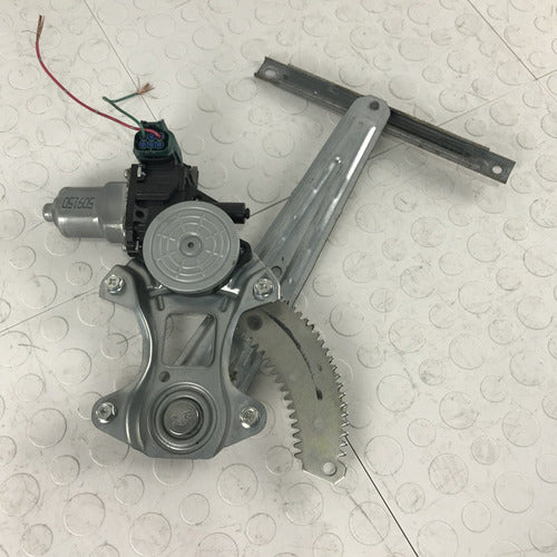 Motor Elevador Trasero Derecho Nissan Juke 2012-2017