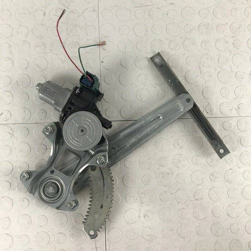 Motor Elevador Trasero Derecho Nissan Juke 2012-2017