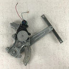 Motor Elevador Trasero Derecho Nissan Juke 2012-2017