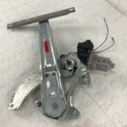 Motor Elevador Trasero Derecho Nissan Juke 2012-2017