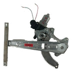 Motor Elevador Trasero Derecho Nissan Juke 2012-2017
