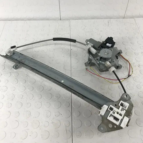 Motor Elevador Delantero Derecho Nissan Juke 2012-2017