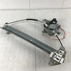 Motor Elevador Delantero Derecho Nissan Juke 2012-2017