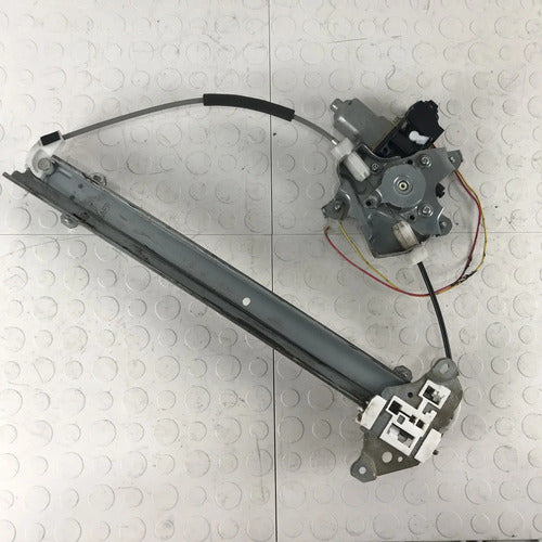 Motor Elevador Delantero Derecho Nissan Juke 2012-2017