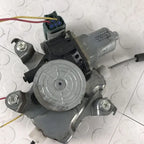 Motor Elevador Delantero Derecho Nissan Juke 2012-2017