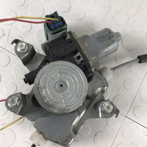 Motor Elevador Delantero Derecho Nissan Juke 2012-2017