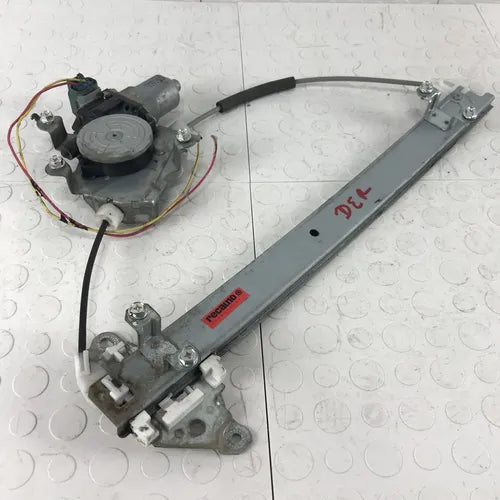 Motor Elevador Delantero Derecho Nissan Juke 2012-2017