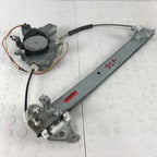 Motor Elevador Delantero Derecho Nissan Juke 2012-2017