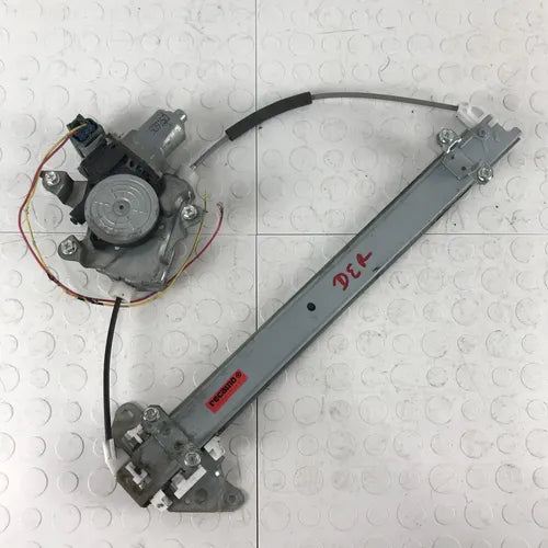 Motor Elevador Delantero Derecho Nissan Juke 2012-2017