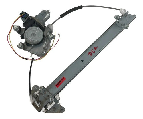 Motor Elevador Delantero Derecho Nissan Juke 2012-2017