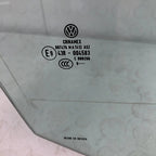 Cristal Puerta Delantera Derecha Volkswagen Bora 2006-2010