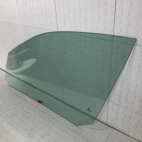 Cristal Puerta Delantera Derecha Volkswagen Bora 2006-2010