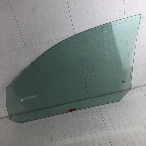 Cristal Puerta Delantera Derecha Volkswagen Bora 2006-2010