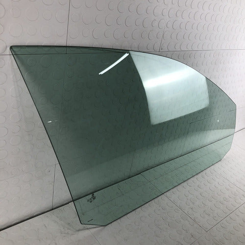 Cristal Puerta Delantera Derecha Volkswagen Bora 2006-2010