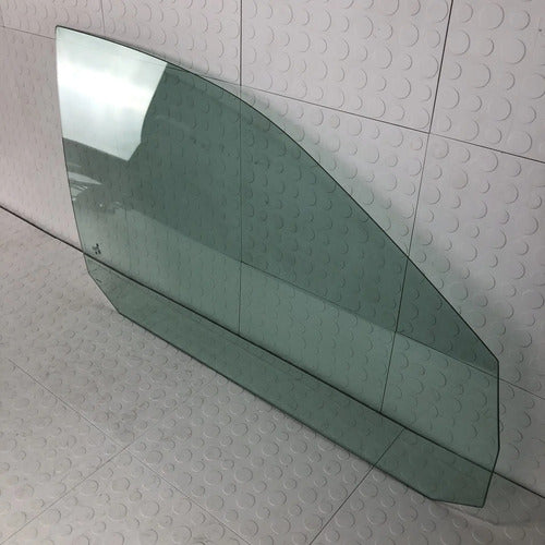 Cristal Puerta Delantera Derecha Volkswagen Bora 2006-2010