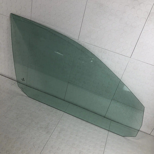 Cristal Puerta Delantera Derecha Volkswagen Bora 2006-2010