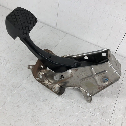 Pedal De Frenos Volkswagen Bora 2006-2010 Aut