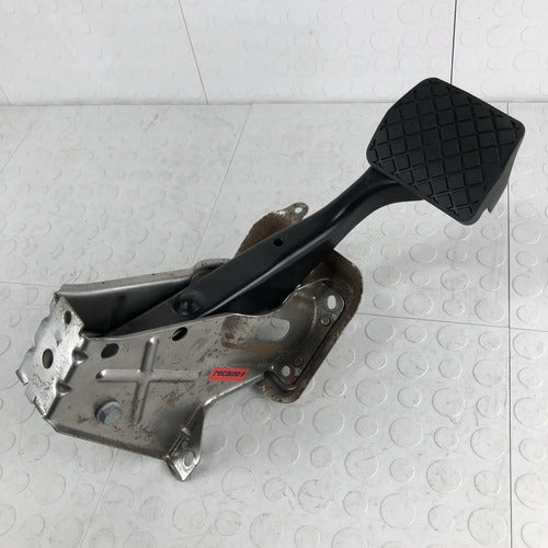 Pedal De Frenos Volkswagen Bora 2006-2010 Aut