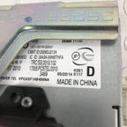 Modulo De Control De Bluetooth Nissan Sentra 2013-2016