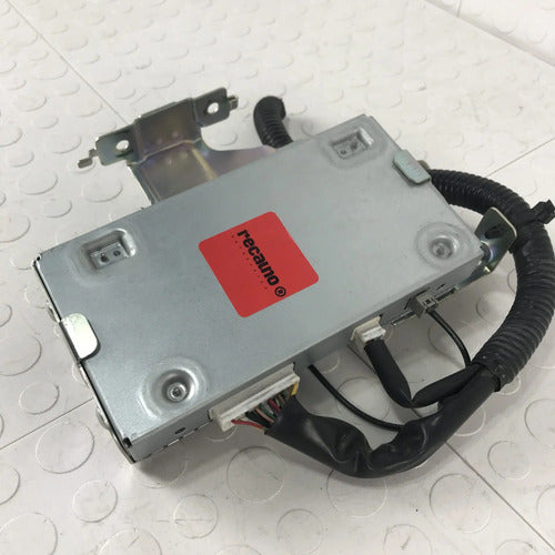 Modulo De Control De Bluetooth Nissan Sentra 2013-2016