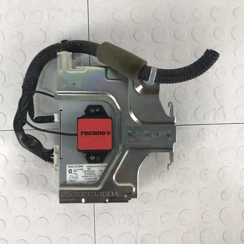 Modulo De Control De Bluetooth Nissan Sentra 2013-2016