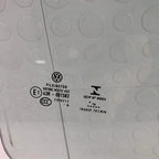 Cristal Trasero Derecho Volkswagen Gol 2013-2020 Hatchback