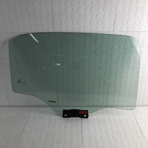 Cristal Trasero Derecho Volkswagen Gol 2013-2020 Hatchback