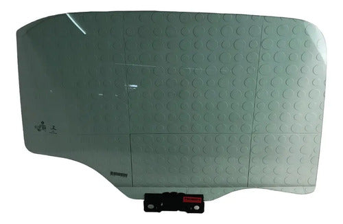 Cristal Trasero Derecho Volkswagen Gol 2013-2020 Hatchback