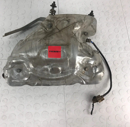 Múltiple De Escape Nissan Sentra 2013-2016 Completo
