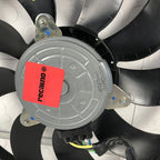 Motor Motoventilador Radiador Mazda 2 2016-2021