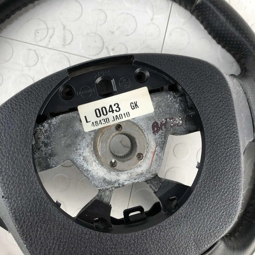 Volante (con Desgaste) Nissan Altima 2007-2012