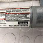 Bolsa De Aire Cortina Izquierda Nissan Altima 2007-2012 4p