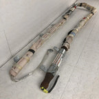 Bolsa De Aire Cortina Izquierda Nissan Altima 2007-2012 4p