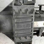 Columna De Dirección Nissan Altima 2007-2012 2.5 Aut