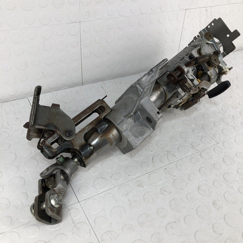 Columna De Dirección Nissan Altima 2007-2012 2.5 Aut
