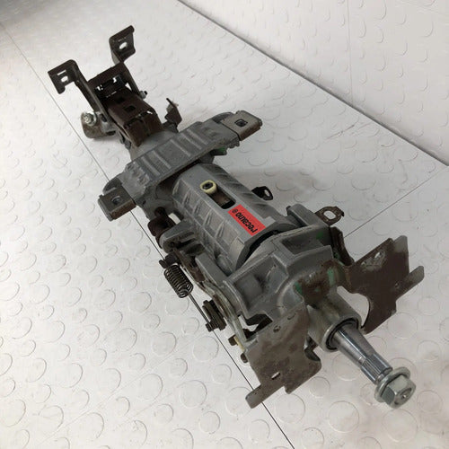 Columna De Dirección Nissan Altima 2007-2012 2.5 Aut