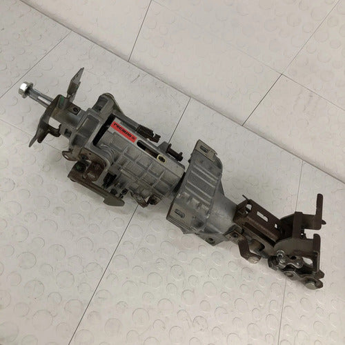 Columna De Dirección Nissan Altima 2007-2012 2.5 Aut