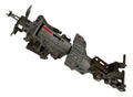 Columna De Dirección Nissan Altima 2007-2012 2.5 Aut