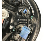 Maza Tambor Plato Balata Derecho Renault Stepway 2010-2015