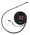 Maza Tambor Plato Balata Derecho Renault Stepway 2010-2015