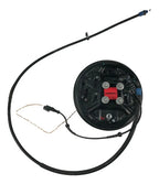 Maza Tambor Plato Balata Derecho Renault Stepway 2010-2015