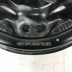 Maza Tambor Plato Izquierdo Renault Stepway 2010-2015