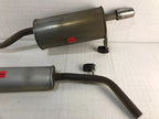 Kit Mofles Silenciadores Renault Stepway 2010-2015